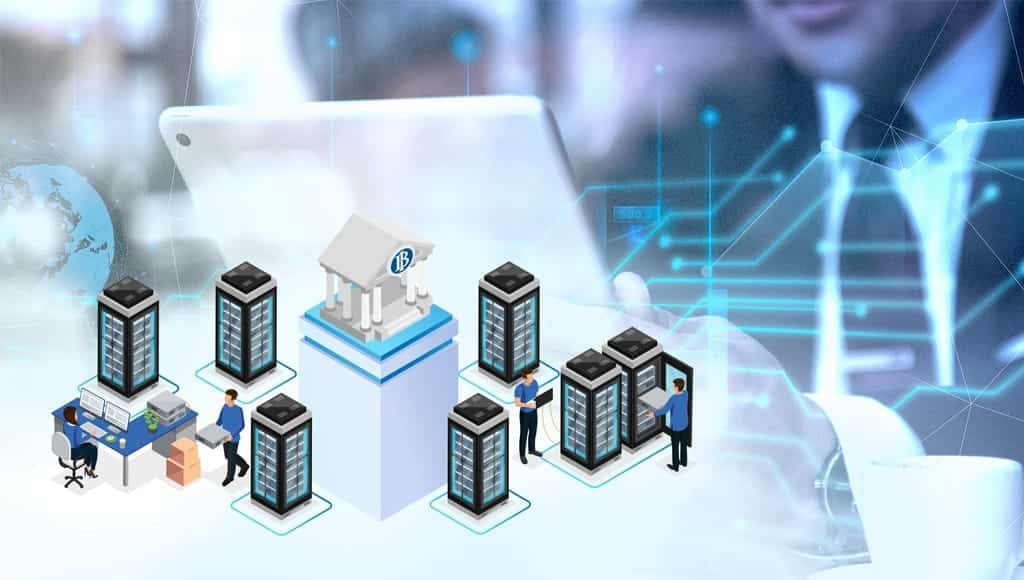 IBM WebSphere Application Server untuk Transaksi SKNBI yang Aman dan Bebas Gangguan