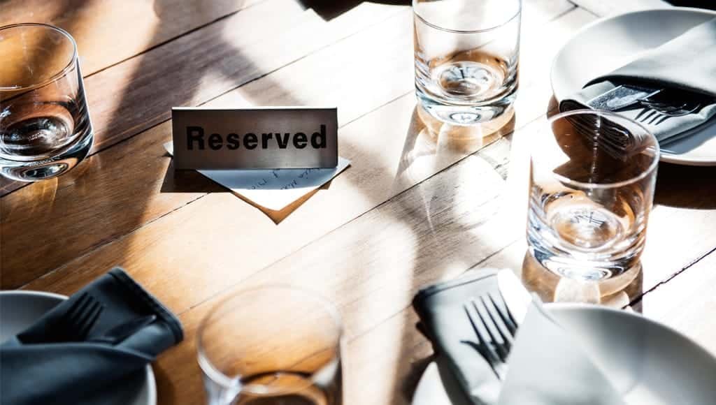 Manfaat Online Booking System Selama dan Setelah Pandemi COVID 19