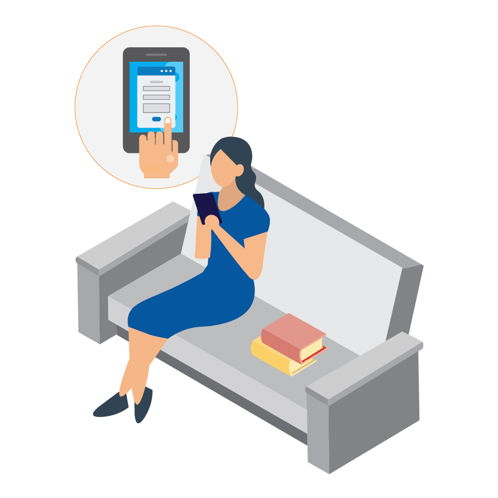 Appointment Booking System Increase efficiency of time management by allowing customer to book an appointment