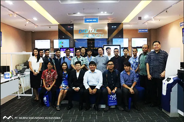 Front Seminar to Secure Companys Valuable Assets webp