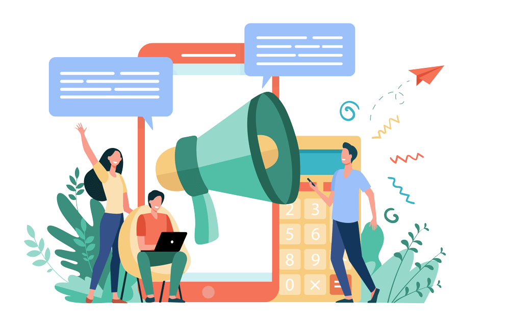 What the public say about advertising on digital displays?​