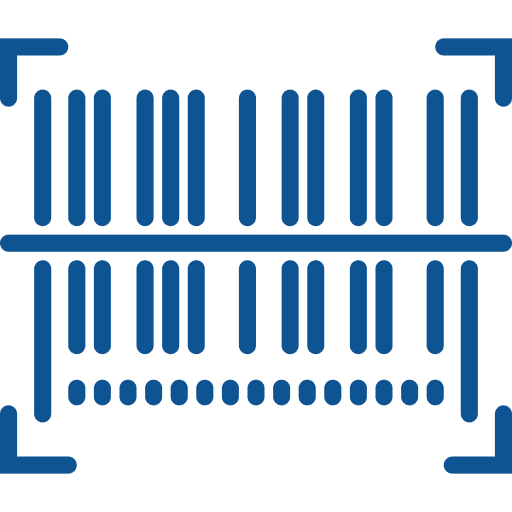 Barcode svgrepo com 1