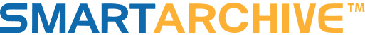 Smartarchive logo