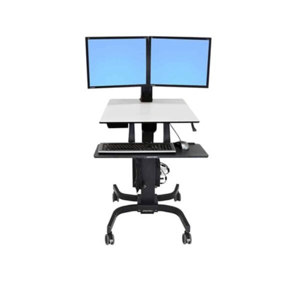 Mobile workstation   Neo Flex WideView WorkSpace   Mobile Workstation