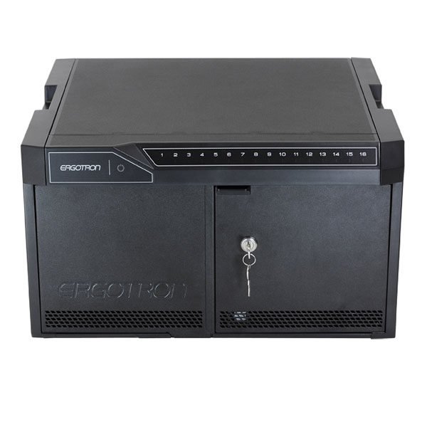 Ergotron Tablet Management Desktop 16 for Samsung Galaxy Tab Active