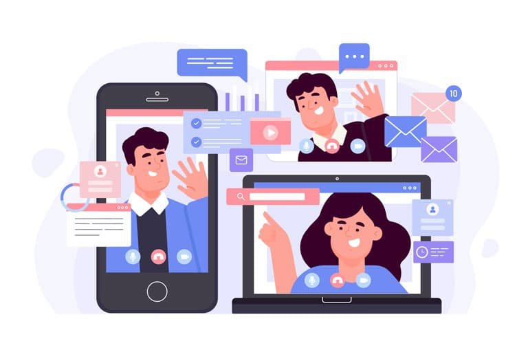 ENTERPRISE VIDEO PLATFORM