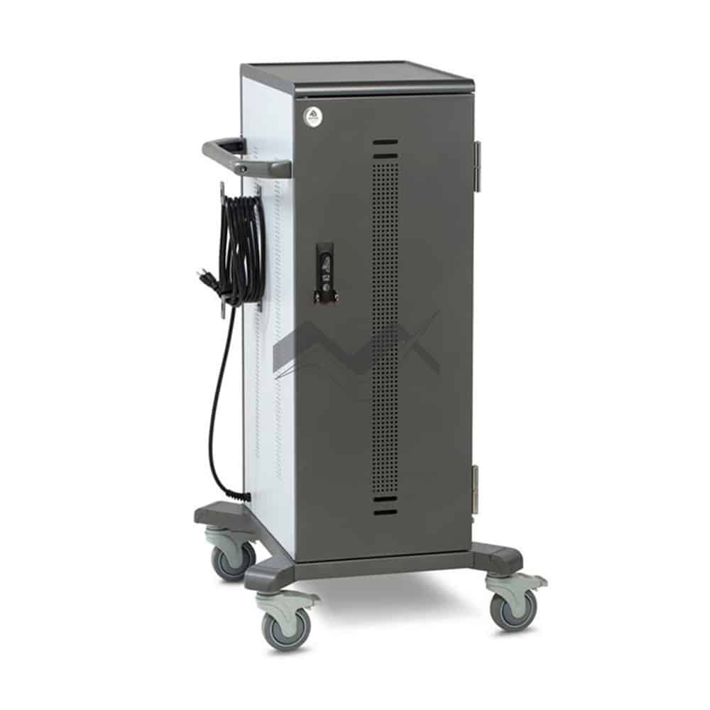 Anthro’s YES Cart is an universal tablet charging