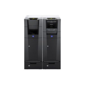 High Performance Retail Cash Recycling Machine - Cash Recycler