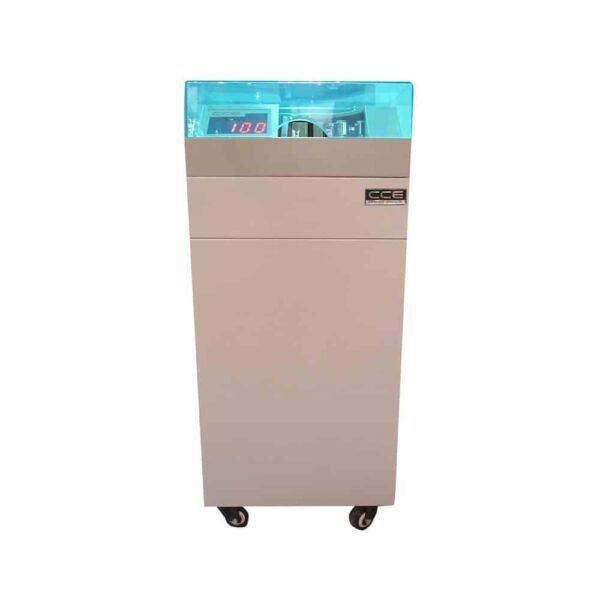 Mesin Penghitung Uang Banknote Counting Machines CCE M 2000