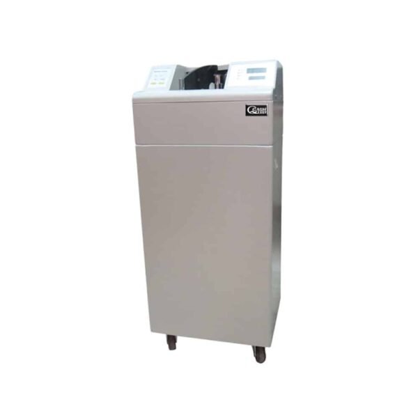 Mesin Penghitung Uang Banknote Counting Machines CashQuip BV 100