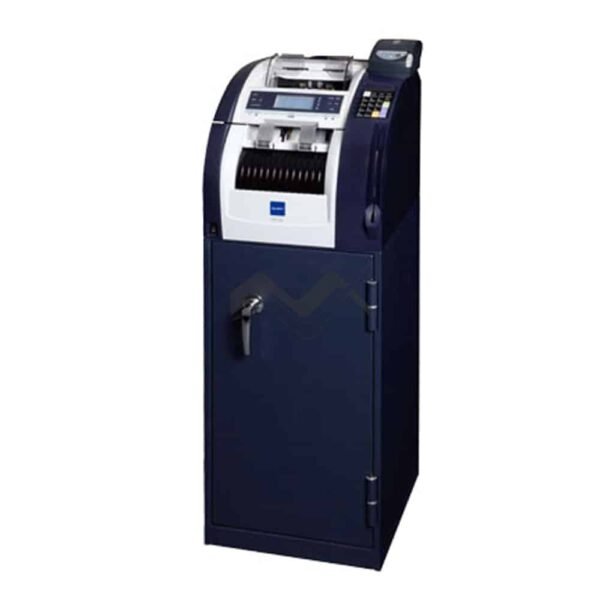 Self service Cash Deposit Machine   Glory DE   100   GLORY DE 100 Cash Deposit Machine self service cash deposit solution automatic cash processing features cash deposit machine deposit