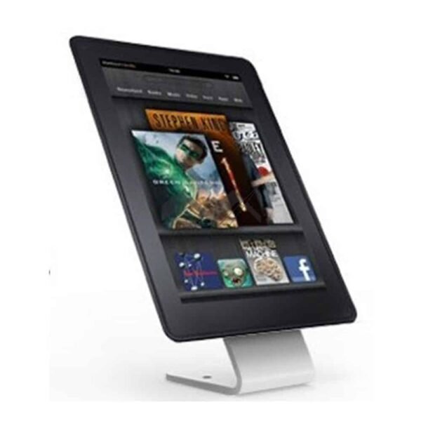 Enclosure Free Kindle Tablet Holder