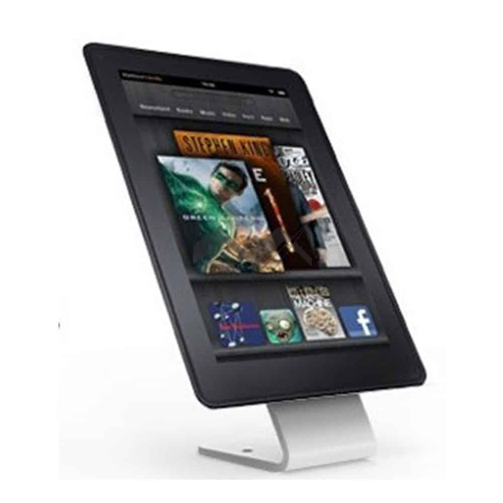 Enclosure Free Kindle Tablet Holder