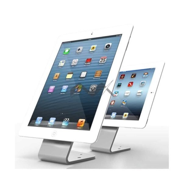 Enclosure Free Tablet Holder