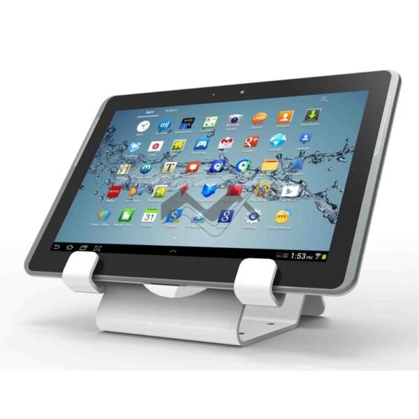 Enclosure Free Universal Tablet Holder