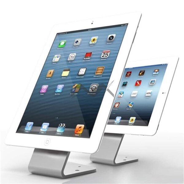 Enclosure Free iPad Holder