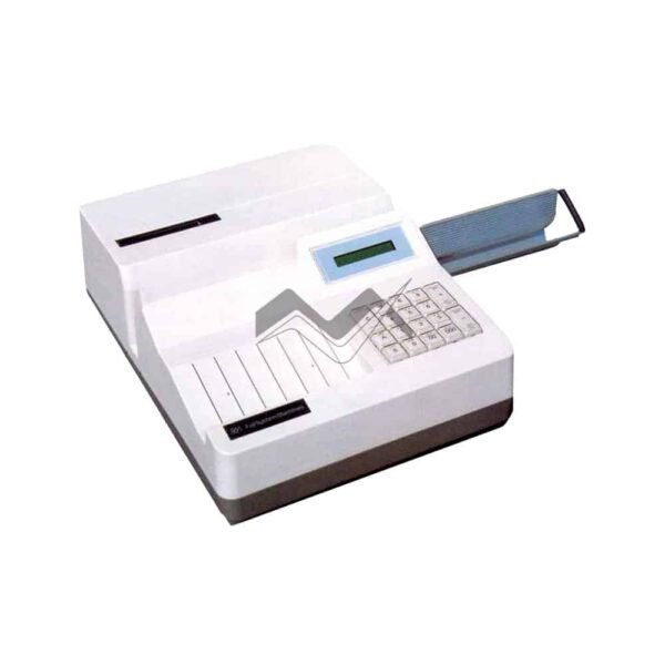 MICR Reader \ MICR Encoder MICR reader Glory Fuji FZ 1027 Cost Effective MICR Encoder cheque processing