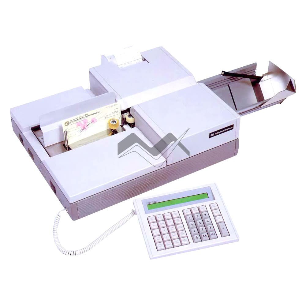 MICR Reader \ MICR Encoder MICR reader fast cheque deposit machine Glory Fuji FZ 1181 High Volume MICR Encoder business requirements banks financial institutions cheque transactions