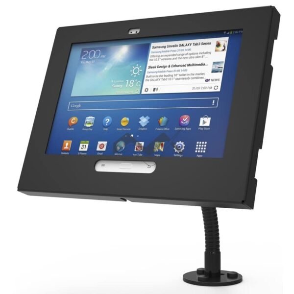 Flex stand samsung galaxy kiosk