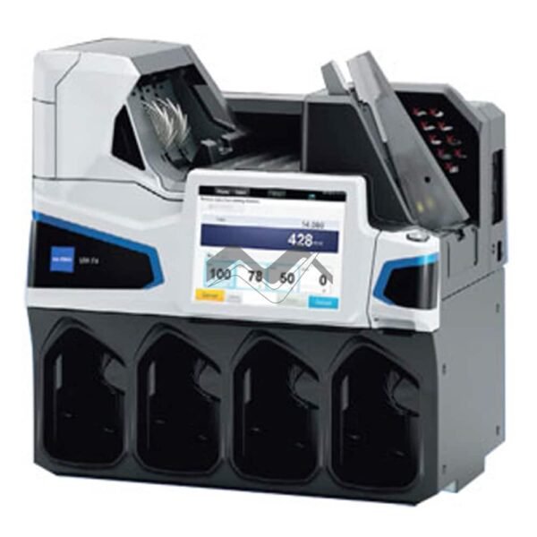 Glory UW F Series Mesin Sortir Uang Kertas Glory UW F Series The Latest Powerful Technology of Banknote Sorter banknote fitness sorting machine technology