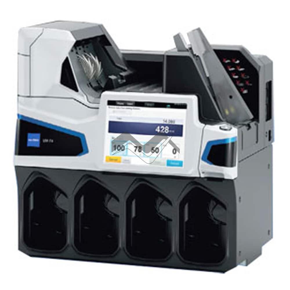 Glory UW F Series   Mesin Sortir Uang Kertas   Glory UW F Series The Latest Powerful Technology of Banknote Sorter banknote fitness sorting machine technology
