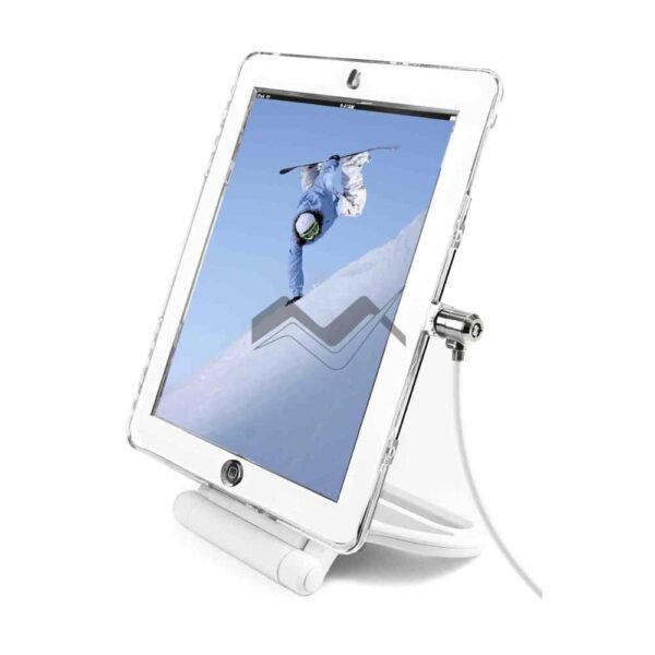 Hard case Rotatable iPad Enclosure (for iPad 2/3/4/Air)