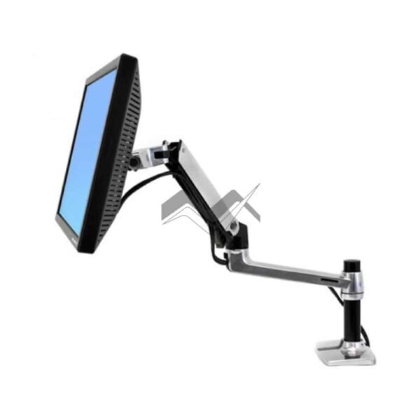 LX Desk Mount LCD Arm   Desktop Mount