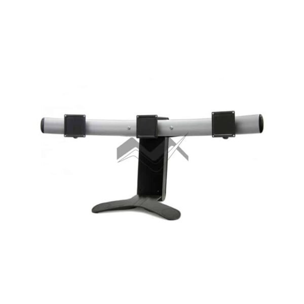 Ergotron LX Triple Display Lift Stand   Mesin Ergotron   LX Triple Display Lift Stand   Desktop Mount