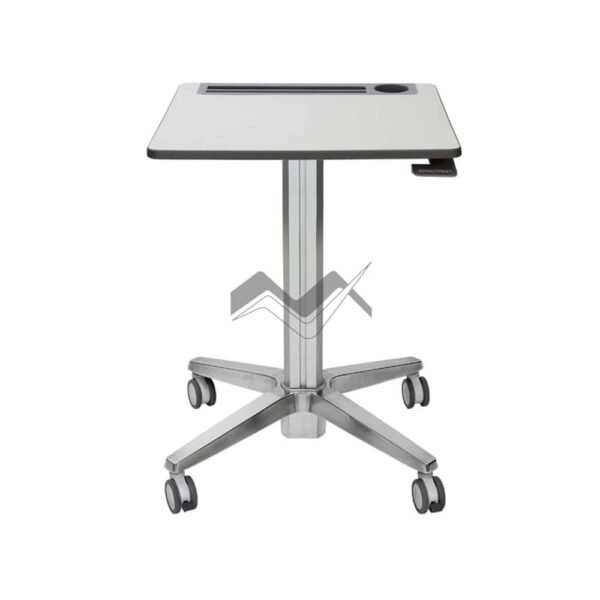 Ergotron LearnFit Adjustable Standing Desk Classroom desk