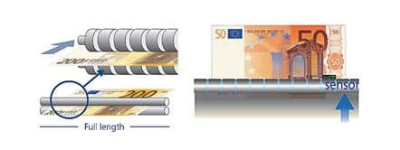 magnetic-line-sensor