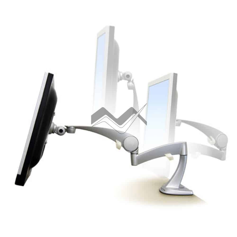Neo Flex Arm   Desktop Mount