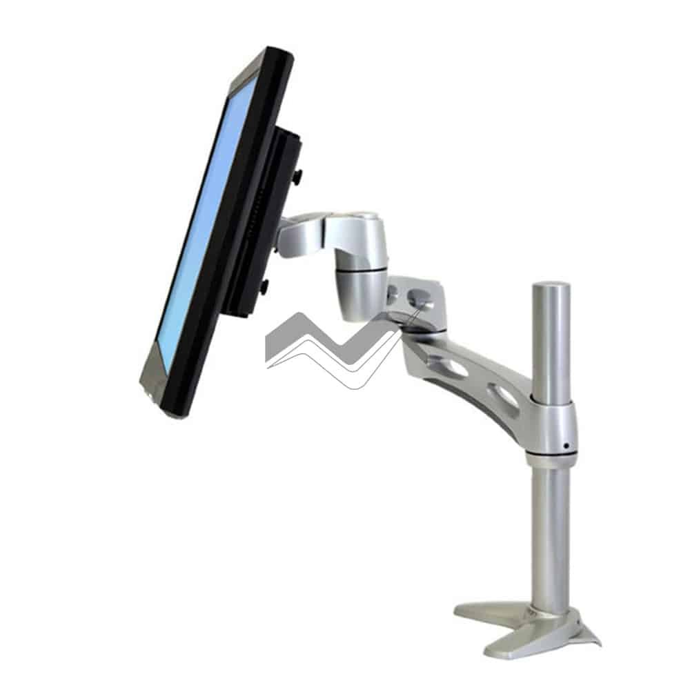 Neo Flex Extend LCD Arm   Ergotron