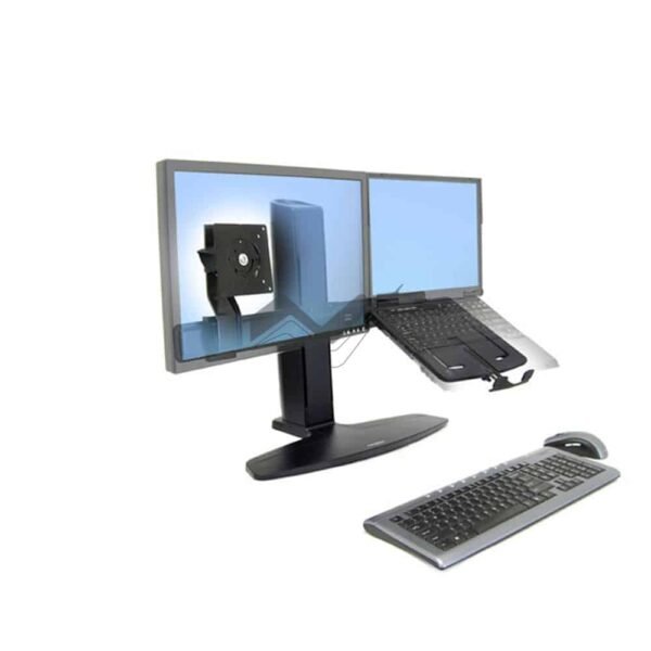 Neo Flex LCD & Laptop Lift Stand   Neo Flex LCD & Laptop Lift Stand   Desktop Mount