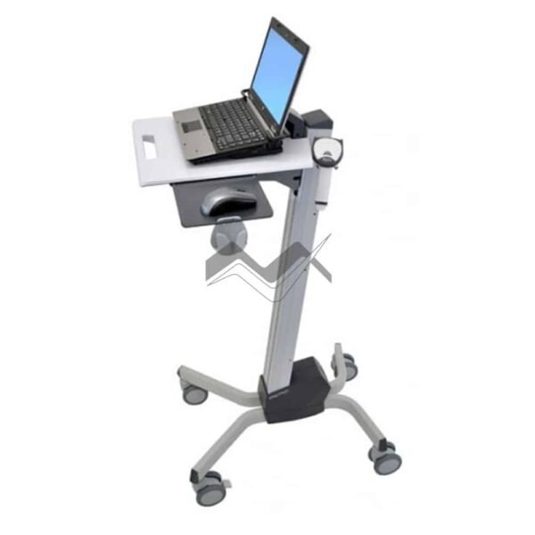 Neo Flex Laptop Cart Laptop Worksurface Computer Carts