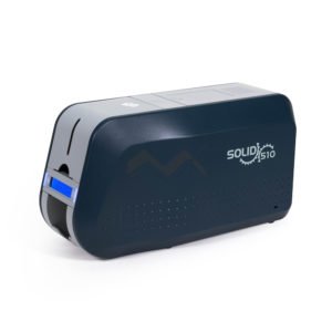 IDP SOLID-510 Series is a fast and reliable card printer which produces high-quality printing result in monochrome and color.