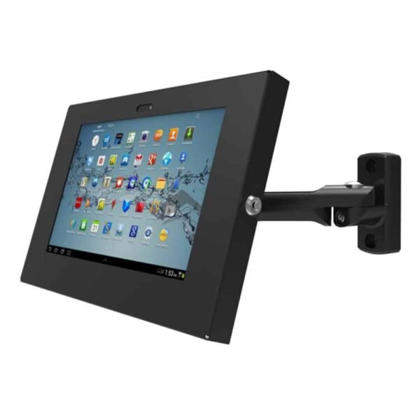 Wall mounted Samsung Galaxy Kiosks