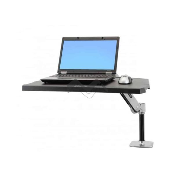 Ergotron WorkFit P, Sit Stand Workstation