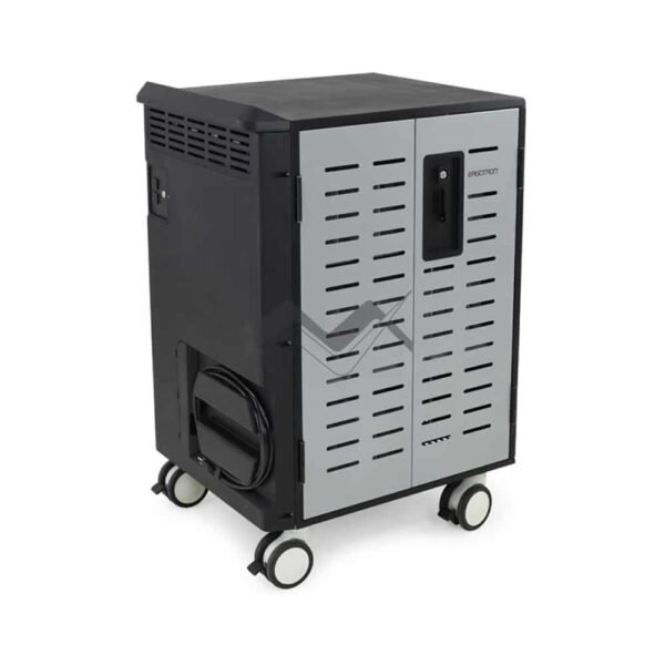 Ergotron Zip40 Charging and Management Cart