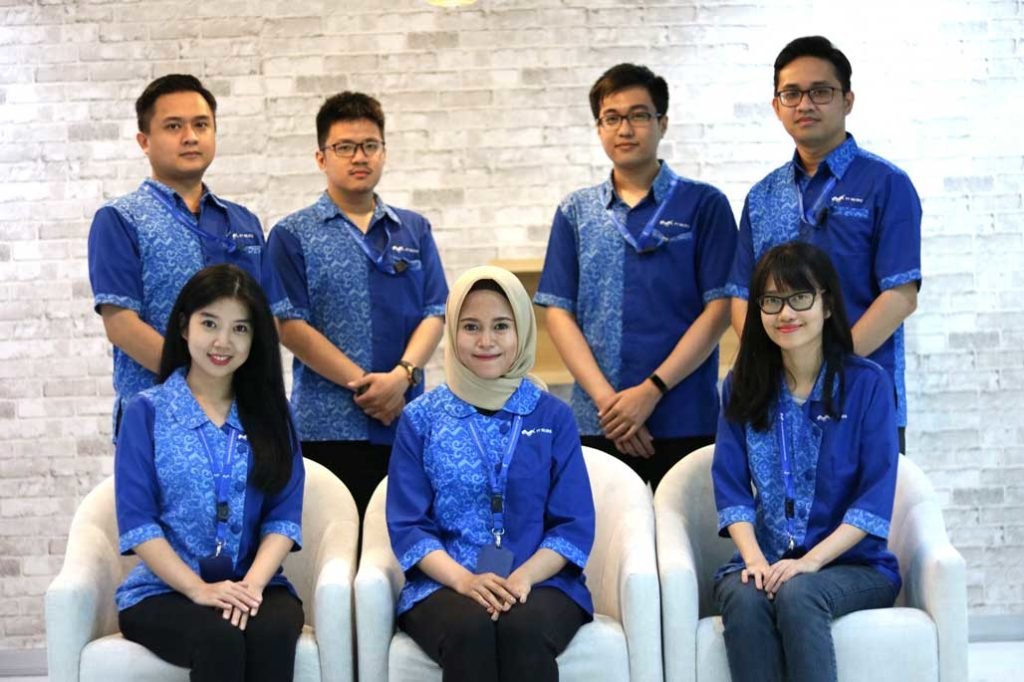 PT Murni Solusindo Nusantara