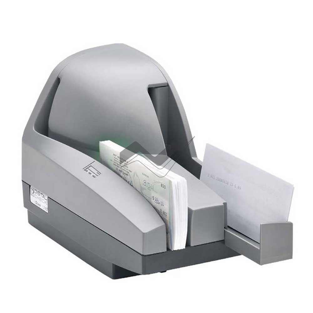 Inward Cheque Clearing Solution