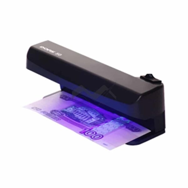 DORS 50 Series Cost effective Ultraviolet Counterfeit Detector