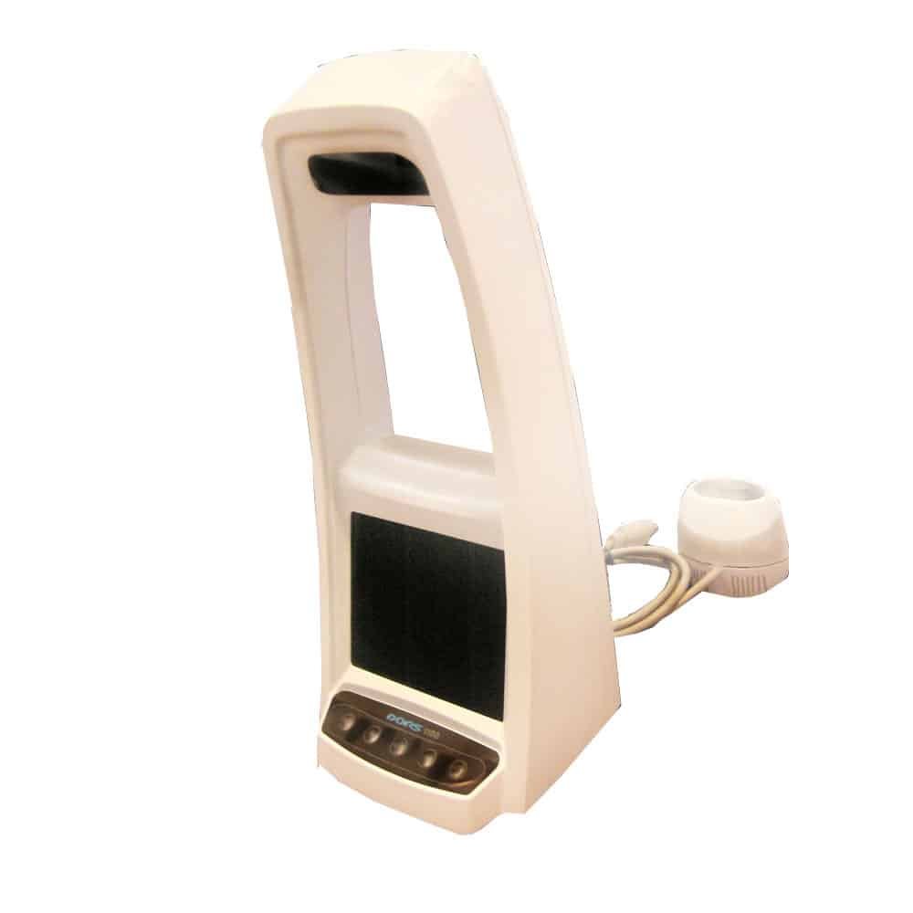 DORS 1100 Infrared Viewing Counterfeit Detector