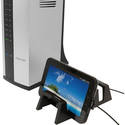 Tablet Management Station 16 Tablet Charging Station