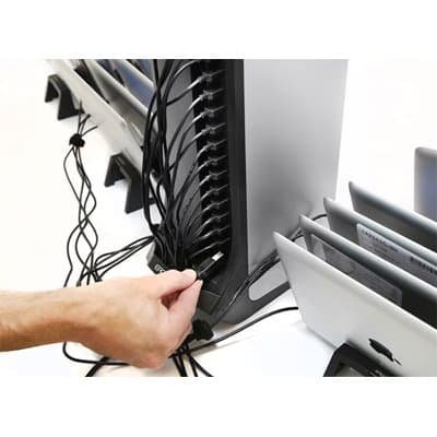 Ergotron   Tablet Management Station 16