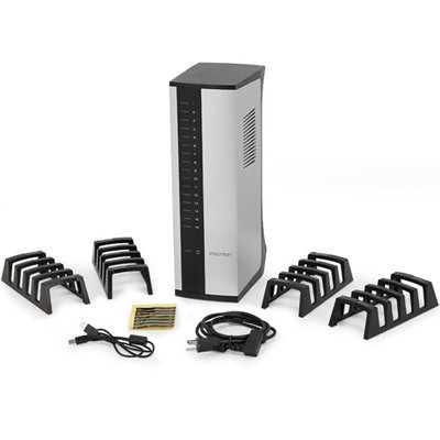 Ergotron   Tablet Management Station 16