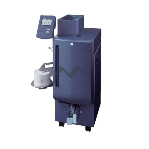 GloryWR 500 and WR 90 coin wrappers