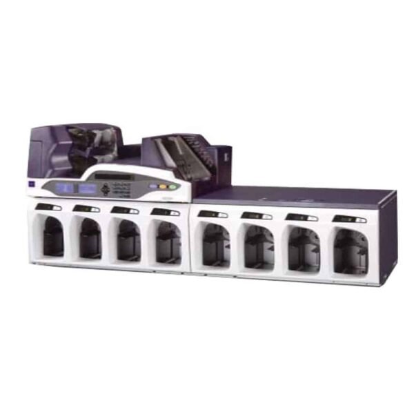 Glory UW 600 Powerful High Volume Banknote Sorter