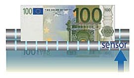 Reliable Counterfeit Detector