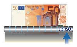 Reliable Counterfeit Detector