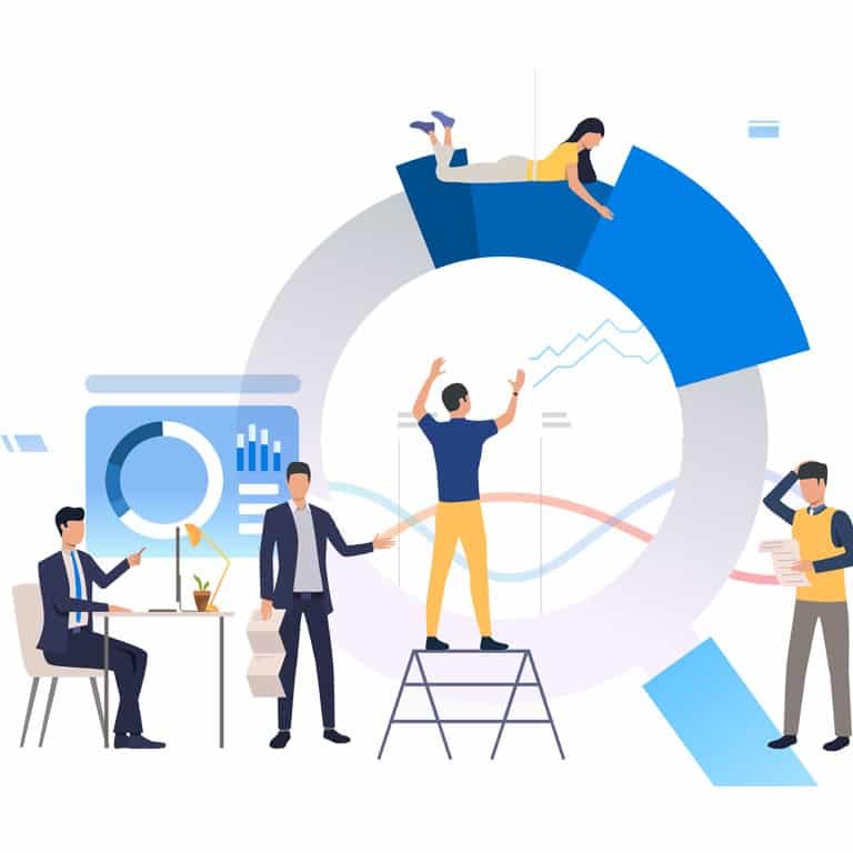 Centralised Service Management